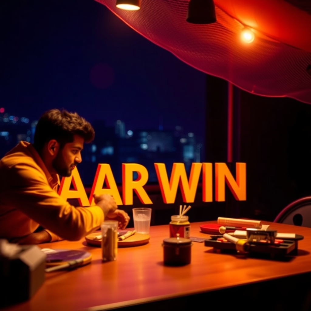 Yaar Win: The Ultimate Guide to Understanding and Mastering the Game