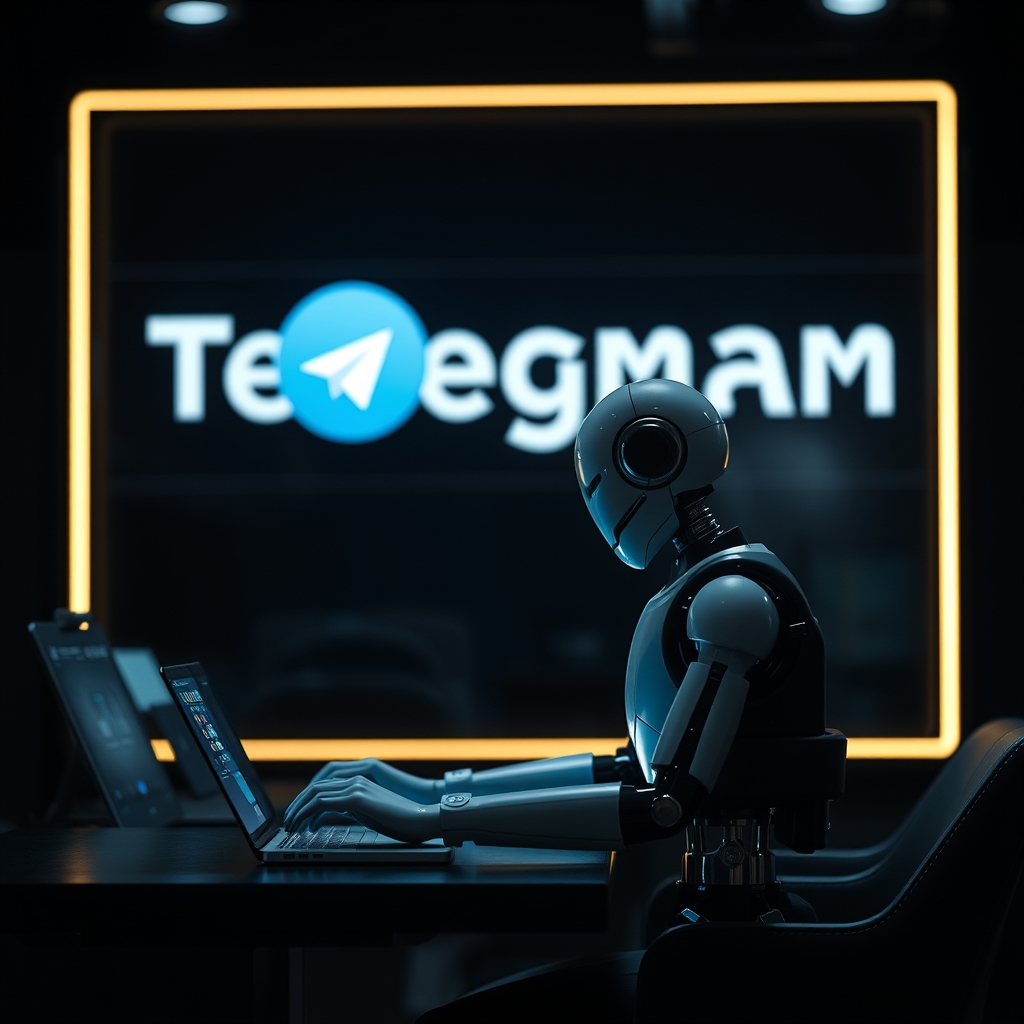 How a Telegram Sales Bot Can Transform Your Online Business
