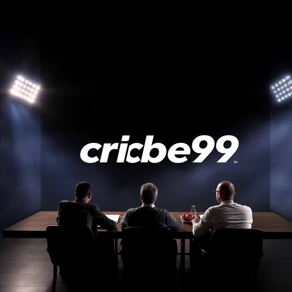 cricbet99: A Comprehensive Guide to Its Features, Benefits, and User Experience