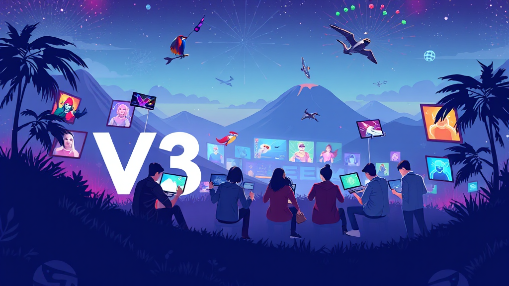 V3 game: How Modern Skill Gaming Platforms Are Redefining Digital Entertainment