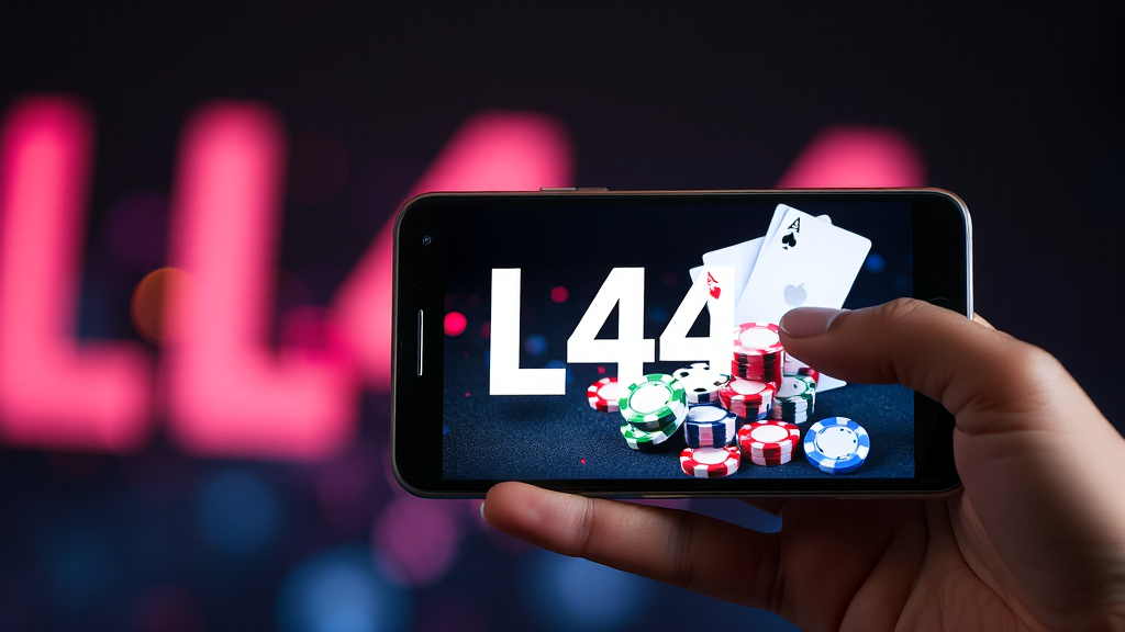 L444: A Deep Dive into the Mobile Gaming Platform’s Features and User Experience