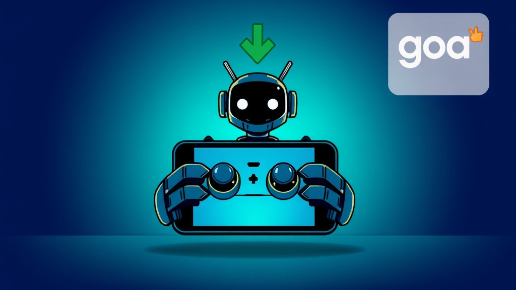 goaclub: Your Gateway to Seamless Android Game Downloads