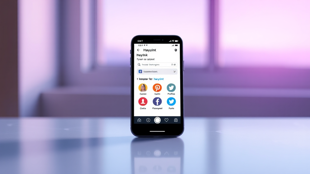 Lavowin: A Fresh Perspective on Digital Connectivity and Personal Branding