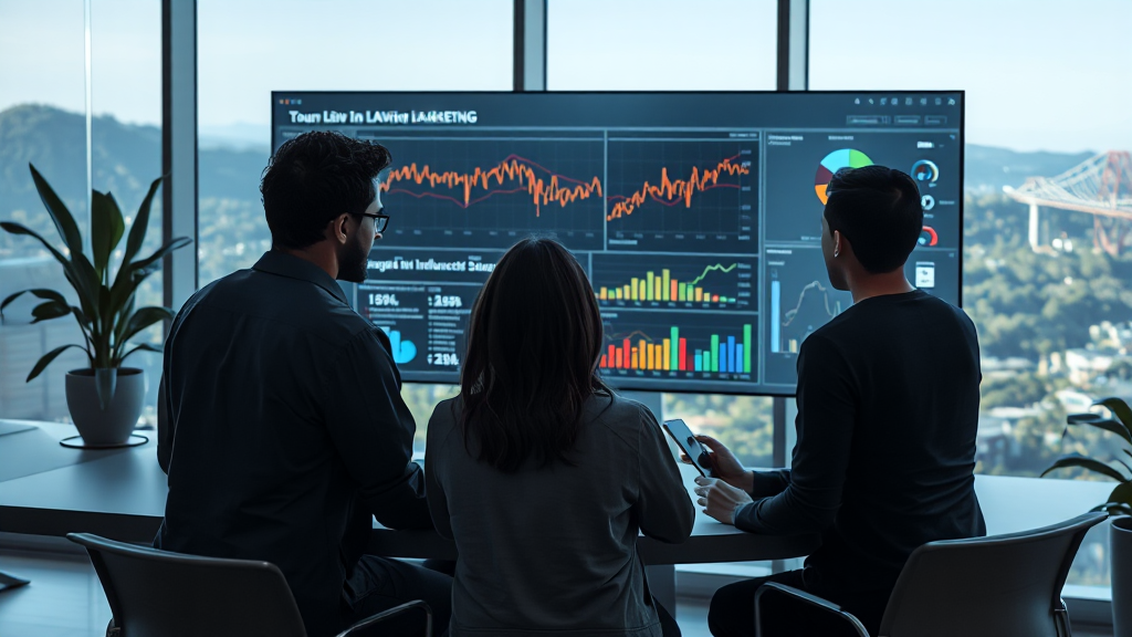 Lavowin: Unlocking the Potential of AI-Driven Influencer Marketing