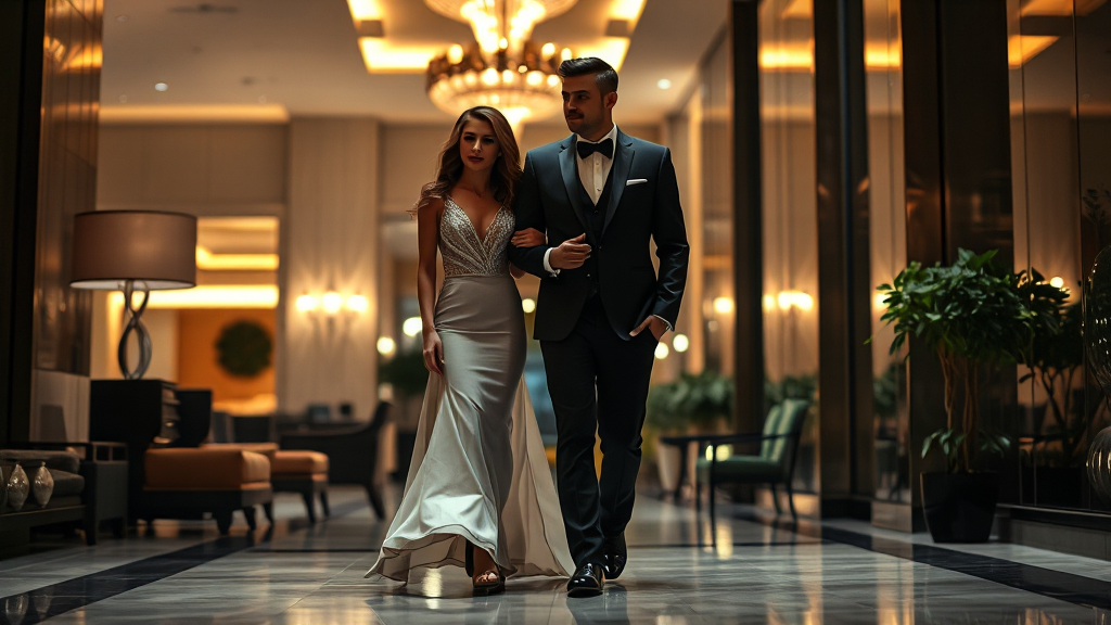 Escorts in Lahore: A Guide to Elite Companionship and VIP Experiences