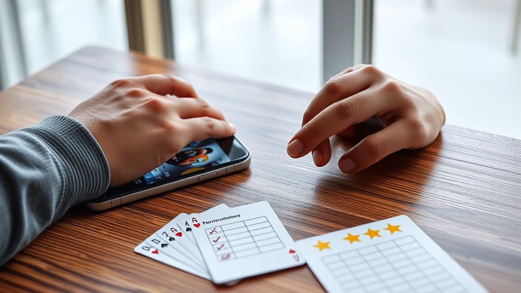 Diwa Game IND: A Practical Guide to Comparing Rummy Apps in India