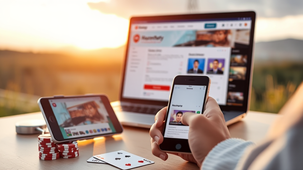 Rummy App Download List: A Practical Guide to Comparing and Choosing Apps