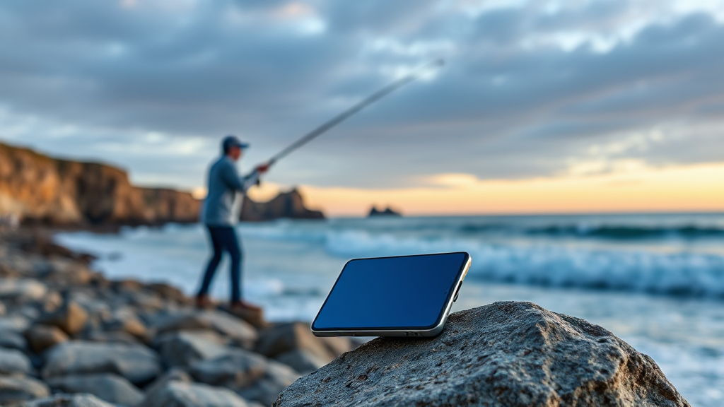 Which Platform Should You Use for a Fishing License in Portugal?